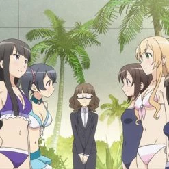 SENTAI FILMWORKS Locodol DVD -DVD Sales Store 814131011985 anime locodo dvd alte