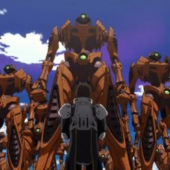 SENTAI FILMWORKS ARGEVOLLEN Collection 2 DVD -DVD Sales Store 814131012180 anime Argevollen collection 2 dvd altd