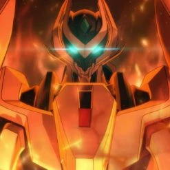 SENTAI FILMWORKS ARGEVOLLEN Collection 2 DVD -DVD Sales Store 814131012180 anime Argevollen collection 2 dvd alte