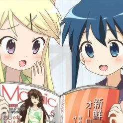 SENTAI FILMWORKS Hello!! Kinmoza! DVD -DVD Sales Store 814131012197 anime hello kinmozai dvd altD