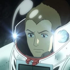 SENTAI FILMWORKS Space Brothers Collection 4 DVD -DVD Sales Store 814131012678 anime space brothers 4 altC