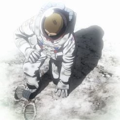 SENTAI FILMWORKS Space Brothers Collection 4 DVD -DVD Sales Store 814131012678 anime space brothers 4 altD