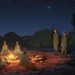 SENTAI FILMWORKS Space Brothers Collection 4 DVD -DVD Sales Store 814131012678 anime space brothers 4 altE