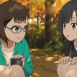 SENTAI FILMWORKS Shirobako Collection 1 DVD 10 SENTAI FILMWORKS Shirobako Collection 1 DVD -DVD Sales Store 814131012784 anime shirobako 1 altC