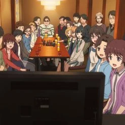 SENTAI FILMWORKS Shirobako Collection 1 DVD 11 SENTAI FILMWORKS Shirobako Collection 1 DVD -DVD Sales Store 814131012784 anime shirobako 1 altD