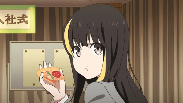 SENTAI FILMWORKS Shirobako Collection 1 DVD 6 SENTAI FILMWORKS Shirobako Collection 1 DVD - Image 6