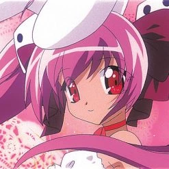 SENTAI FILMWORKS Di Gi Charat Complete Specials Collection DVD -DVD Sales Store 814131012845 anime di gi charat complete speacials collection dvd altB