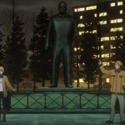 SENTAI FILMWORKS Space Brothers Collection 7 DVD -DVD Sales Store 814131013187 anime space brothers 7 altB