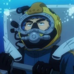 SENTAI FILMWORKS Space Brothers Collection 7 DVD -DVD Sales Store 814131013187 anime space brothers 7 altC