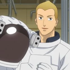 SENTAI FILMWORKS Space Brothers Collection 7 DVD -DVD Sales Store 814131013187 anime space brothers 7 altD