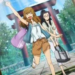 SENTAI FILMWORKS Gingitsune DVD -DVD Sales Store 814131013569 anime gingitsune dvd alte