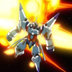 SENTAI FILMWORKS Captain Earth Collection 2 DVD -DVD Sales Store 814131013675 anime captain earth collection 2 dvd altd