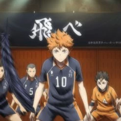 SENTAI FILMWORKS Haikyu!! Season 1 Collection 2 DVD -DVD Sales Store 814131013774 anime haikyu collection 2 dvd altb