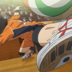 SENTAI FILMWORKS Haikyu!! Season 1 Collection 2 DVD -DVD Sales Store 814131013774 anime haikyu collection 2 dvd altc