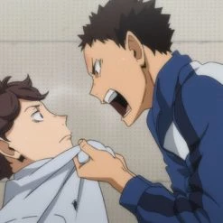 SENTAI FILMWORKS Haikyu!! Season 1 Collection 2 DVD -DVD Sales Store 814131013774 anime haikyu collection 2 dvd altd