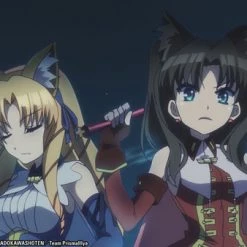 SENTAI FILMWORKS Fate/kaleid Liner Prisma Illya DVD -DVD Sales Store 814131013958 anime fate kaleid liner prisma llya dvd altD