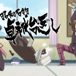 SENTAI FILMWORKS Student Council's Discretion Season 1 DVD -DVD Sales Store 814131013965 anime student councils discretion season 1 altC