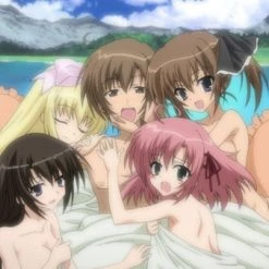 SENTAI FILMWORKS Student Council's Discretion Season 1 DVD -DVD Sales Store 814131013965 anime student councils discretion season 1 altD