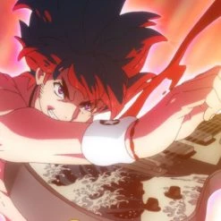 SENTAI FILMWORKS Samurai Jam Bakumatsu Rock DVD -DVD Sales Store 814131013972 anime samurai jam bakumatsu rock altB