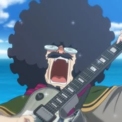 SENTAI FILMWORKS Samurai Jam Bakumatsu Rock DVD -DVD Sales Store 814131013972 anime samurai jam bakumatsu rock altD