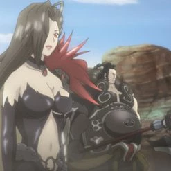 SENTAI FILMWORKS Blade & Soul DVD -DVD Sales Store 814131014078 anime blade soul dvd altC