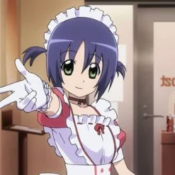 SENTAI FILMWORKS Hayate The Combat Butler Heaven Is A Place On Earth Movie DVD -DVD Sales Store 814131014474 anime hayate the combat butler heaven si a place on earth movie dvd alte