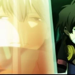 SENTAI FILMWORKS RE: Hamatora The Animation Season 2 DVD -DVD Sales Store 814131014573 anime re hamatora the animation season 2 dvd altb