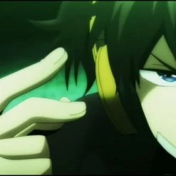 SENTAI FILMWORKS RE: Hamatora The Animation Season 2 DVD -DVD Sales Store 814131014573 anime re hamatora the animation season 2 dvd altc