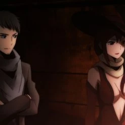 SENTAI FILMWORKS RE: Hamatora The Animation Season 2 DVD -DVD Sales Store 814131014573 anime re hamatora the animation season 2 dvd altd