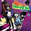 SENTAI FILMWORKS RE: Hamatora The Animation Season 2 DVD