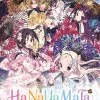 SENTAI FILMWORKS Hanayamata DVD