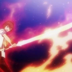 SENTAI FILMWORKS Magical Warfare DVD -DVD Sales Store 814131014870 anime magical warfare dvd altc