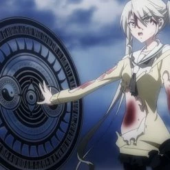 SENTAI FILMWORKS Magical Warfare DVD -DVD Sales Store 814131014870 anime magical warfare dvd altd