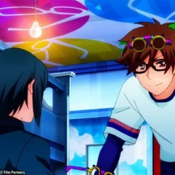 SENTAI FILMWORKS MEGANEBU DVD -DVD Sales Store 814131014955 anime MEGANEBU dvd altc