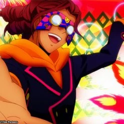 SENTAI FILMWORKS MEGANEBU DVD -DVD Sales Store 814131014955 anime MEGANEBU dvd altd