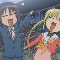 SENTAI FILMWORKS Hayate The Combat Butler Season 1 DVD -DVD Sales Store 814131014979 anime hayate the combat butler season 1 dvd alte