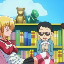 SENTAI FILMWORKS Hayate The Combat Butler Season 2 DVD -DVD Sales Store 814131015075 anime hayate the combat butler season 2 dvd altd