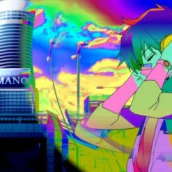 SENTAI FILMWORKS Hamatora The Animation Season 1 DVD 9 SENTAI FILMWORKS Hamatora The Animation Season 1 DVD -DVD Sales Store 814131015679 anime Hamatora the animation season 1 dvd altb