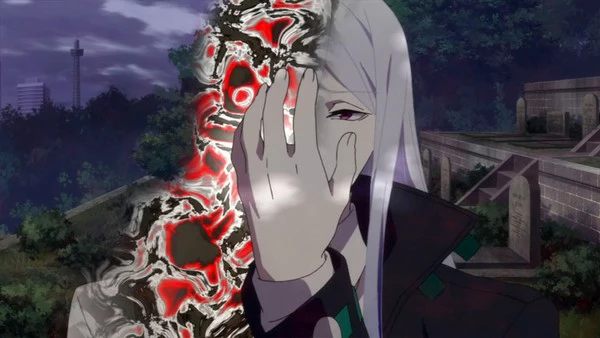 SENTAI FILMWORKS Hamatora The Animation Season 1 DVD 5 SENTAI FILMWORKS Hamatora The Animation Season 1 DVD - Image 5