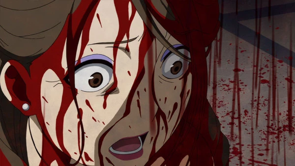 SENTAI FILMWORKS Hamatora The Animation Season 1 DVD 6 SENTAI FILMWORKS Hamatora The Animation Season 1 DVD - Image 6