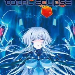 SENTAI FILMWORKS Muv-Luv Alternative Total Eclipse Collection 2 DVD