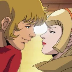 SENTAI FILMWORKS Cobra The Animation DVD -DVD Sales Store 814131017390 anime cobra the animation dvd altB