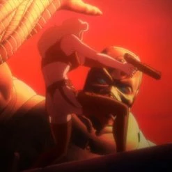 SENTAI FILMWORKS Cobra The Animation DVD -DVD Sales Store 814131017390 anime cobra the animation dvd altE