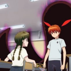 SENTAI FILMWORKS RIN-NE Collection 2 DVD -DVD Sales Store 814131018786 anime rin ne 2 dvd altB