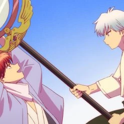 SENTAI FILMWORKS RIN-NE Collection 2 DVD -DVD Sales Store 814131018786 anime rin ne 2 dvd altC