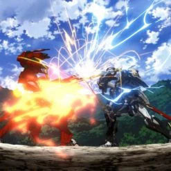 SENTAI FILMWORKS Nobunaga The Fool Collection 1 DVD -DVD Sales Store 814131018861 anime nobunaga the foool collection 1 altC