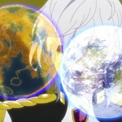 SENTAI FILMWORKS Nobunaga The Fool Collection 1 DVD -DVD Sales Store 814131018861 anime nobunaga the foool collection 1 altE