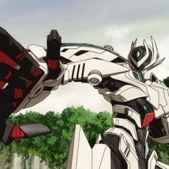 SENTAI FILMWORKS ARGEVOLLEN Collection 1 DVD -DVD Sales Store 814131019271 anime argevollen collection 1 altB