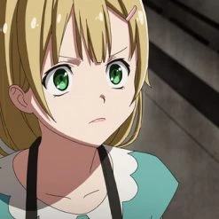 SENTAI FILMWORKS ARGEVOLLEN Collection 1 DVD -DVD Sales Store 814131019271 anime argevollen collection 1 altD