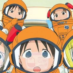 SENTAI FILMWORKS Strawberry Marshmallow TV Collection DVD -DVD Sales Store 814131019288 anime strawberry marshmallow tv collection dvd altC